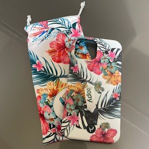 Loopy Case/Fits iPhone 12 Max Pro